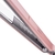 Taiff Chapa Fox Ion 3 Rose 230ºC Visor Digital - comprar online