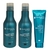 Diamante Cachos Sh+Cond+Ativador Nutritivo 300ml