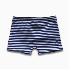 SUNGA LISTRADA MARINHO - NINO BOYSWEAR