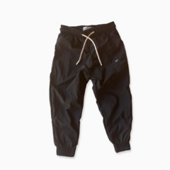 CALÇA INFANTIL TACTEL PRETA - comprar online