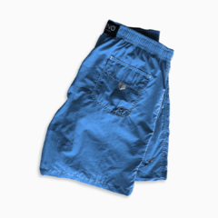 SHORTS ADULTO BASIC AZUL BAHAMAS - NINO BOYSWEAR