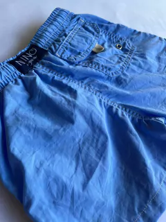 SHORTS ADULTO BASIC SERENITY - comprar online