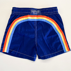 SHORTS ADULTO COLLORS MARINHO - comprar online