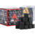 Caja 250grms de Carbones de Coco Adalya - comprar online