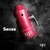Cubre Vientos Sense Rojo - comprar online