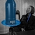 Cubre Vientos Sense Azul - comprar online