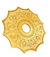 Plato Mandalas - comprar online