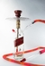 Narguila "EcoNargui" Johnnie Walker Red Label