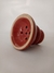 Cabezal Chico Esmaltado tipo Tradicional - comprar online