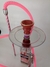 Narguila "EcoNargui" Beefeater London PINK - comprar online