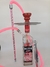 Narguila "EcoNargui" Beefeater London PINK - EcoNargui