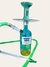 Narguila "EcoNargui" Absolut Vodka Green Hulk en internet