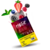 Tabaco Magic space mix - comprar online
