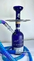 Narguila "EcoNargui" Aconcagua Azul - comprar online