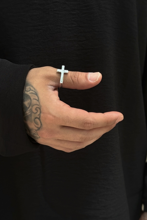 Anillo Holy