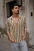 Camisa Jim Manga Larga - comprar online