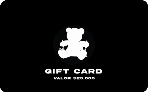 GIFT CARD #1