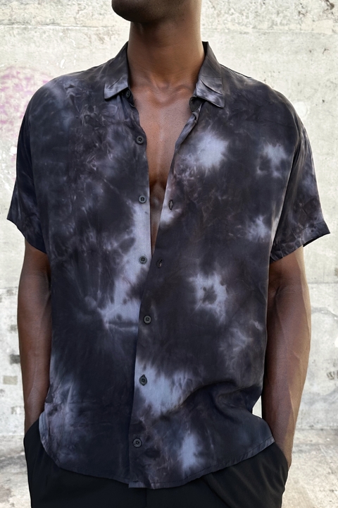 Camisa Mercury