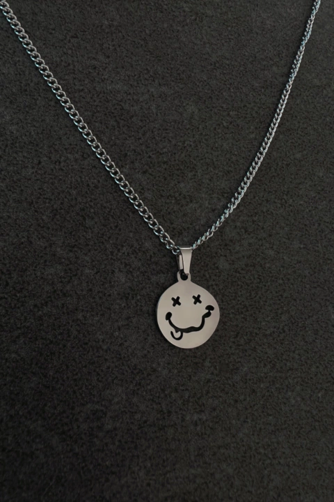 Collar Carita Harlem