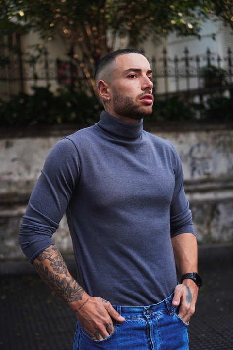 Polerita Navy