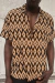 Camisa Roots