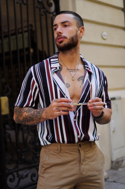 Camisa Philip