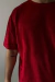 Remera Ribbed Velvet Devil en internet