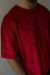 Remera Ribbed Velvet Devil - Guilty Berlin 