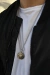 Collar carita Harlem XL - comprar online