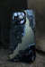 Funda Metallic Face