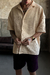 Camisa Tom color butter Pre-Drop en internet
