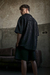 Short Tom color Butter Crow - Guilty Berlin 