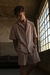 Camisa Check - Guilty Berlin 