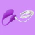 Vibrador De Casal Dmitry 9 Tipos Vibração Controle Via App - loja online