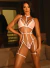 Body Talita de Tule Ilusion – Sofisticação e Sensualidade na internet