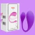 Vibrador De Casal Dmitry 9 Tipos Vibração Controle Via App - comprar online