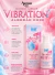 Gel Vibration Power Algodão Doce Intt Cosméticos 17ml - comprar online