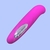Imagem do Vibrador Golfinho Ponto G Good Vibe - Recarregável