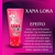 Kit Gel Blow Girl + Gel Xana Loka + Gel Kuloko - Hot Flowers - loja online