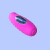 Vibrador Golfinho Ponto G Good Vibe - Recarregável - loja online