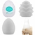 Masturbador Egg Magical Kiss - comprar online