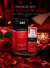 Gel para Massagem Eruption Intt Efeito Aquecedor 17ml - Airumã Lingerie I Lingeries Lindas e Sensuais para todos os Momentos I Enviamos para todo Brasil