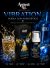 Vibration Power Extra Forte Vodka com Energético Intt Cosméticos 17ml