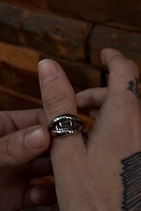Anillo Verita