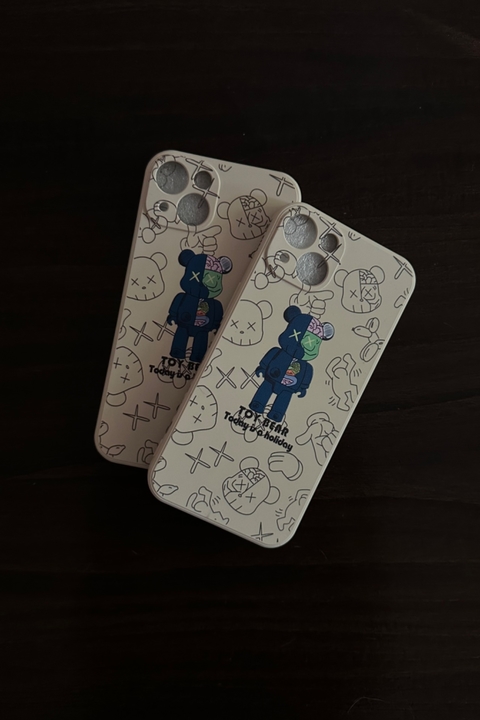 Funda Zombie para IPhone