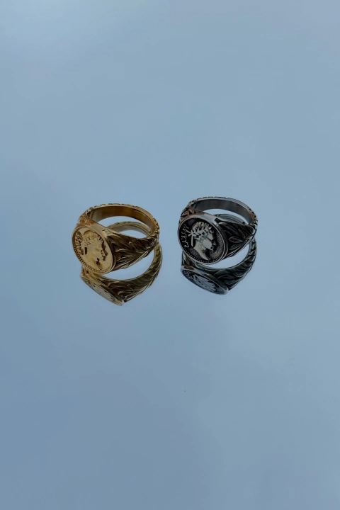 Anillo Cesar Premium