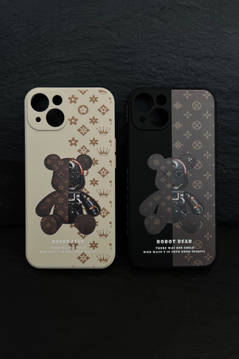 Funda Bear para IPhone