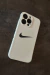 Funda minimal White para IPhone - comprar online
