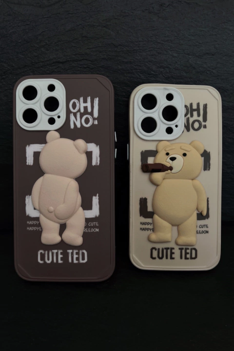 Funda Ted para IPhone