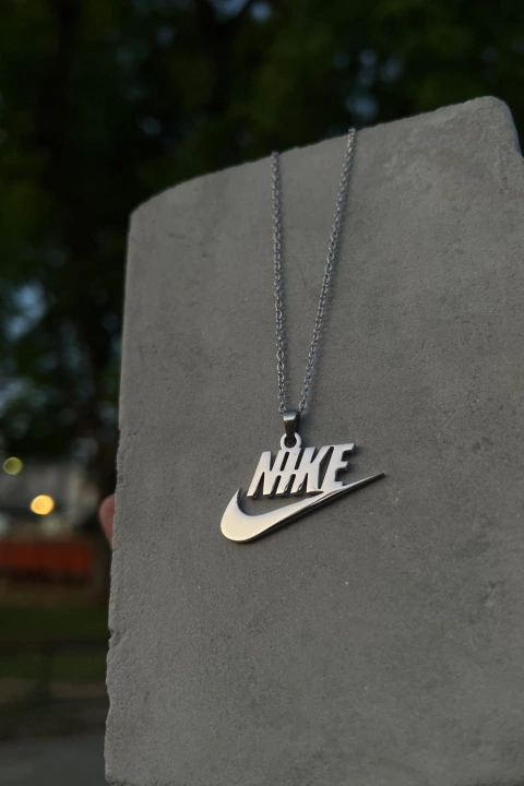 Collar Dallas silver